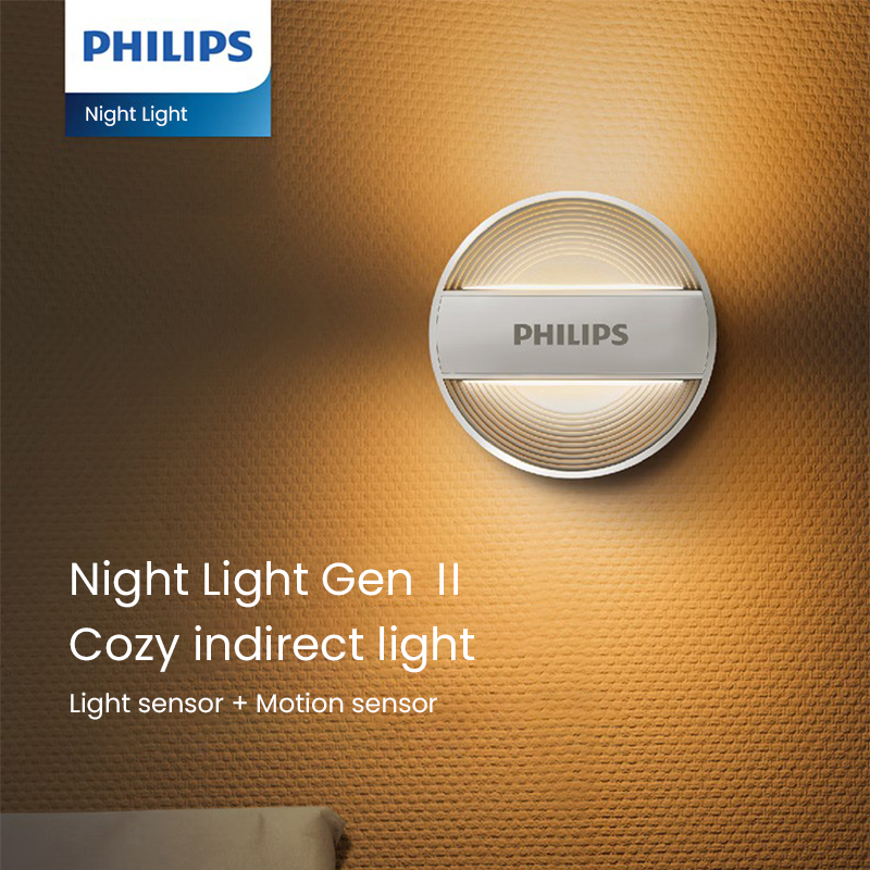 Outdoor Lighting Sensor - Philips Night Light Motion Sensor Night