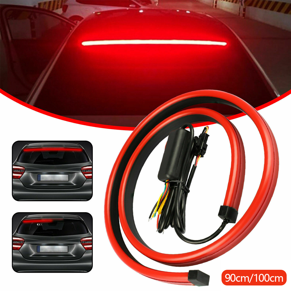 90cm Auto High Mount Brake Sto - Waterproof Led Strip のレビューと価格