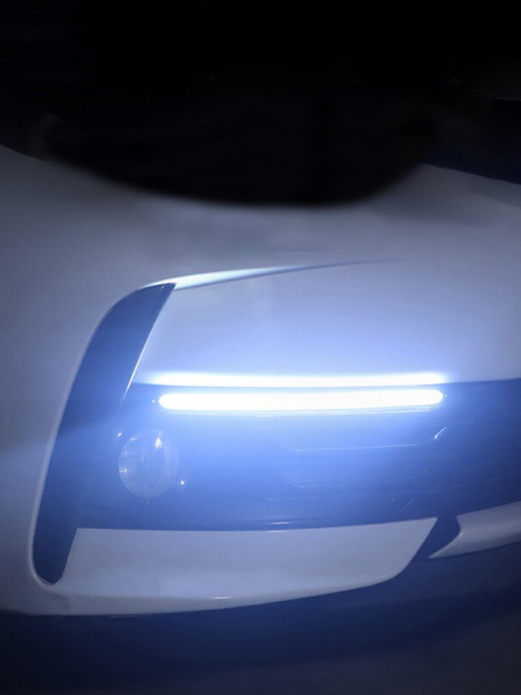 Car Styling Turn Signal Waterp - Waterproof Led Strip のレビューと価格