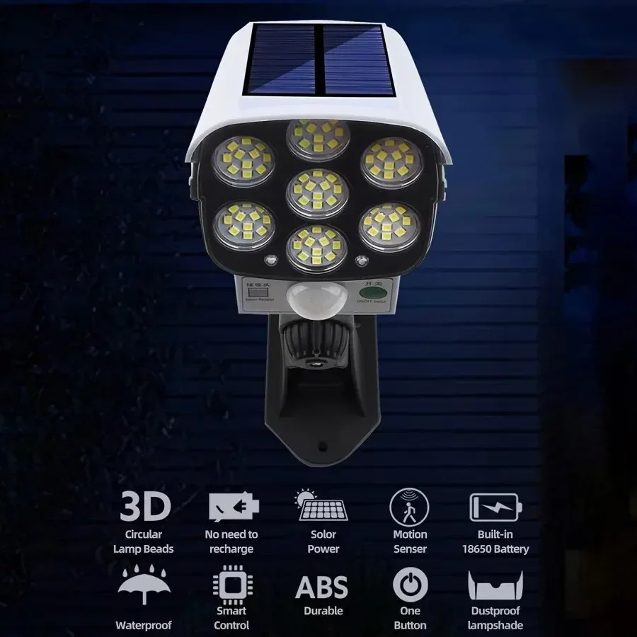 Outdoor Motion Sensor Solar Li - Outdoor Lighting Gazebo のレビューと価格