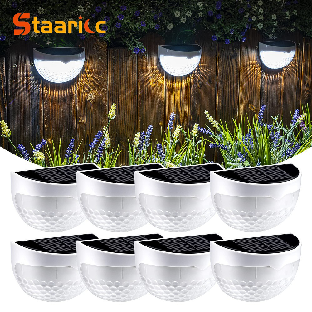 LED Solar Light Outdoor Wall L - Outdoor Lighting On House のレビューと価格