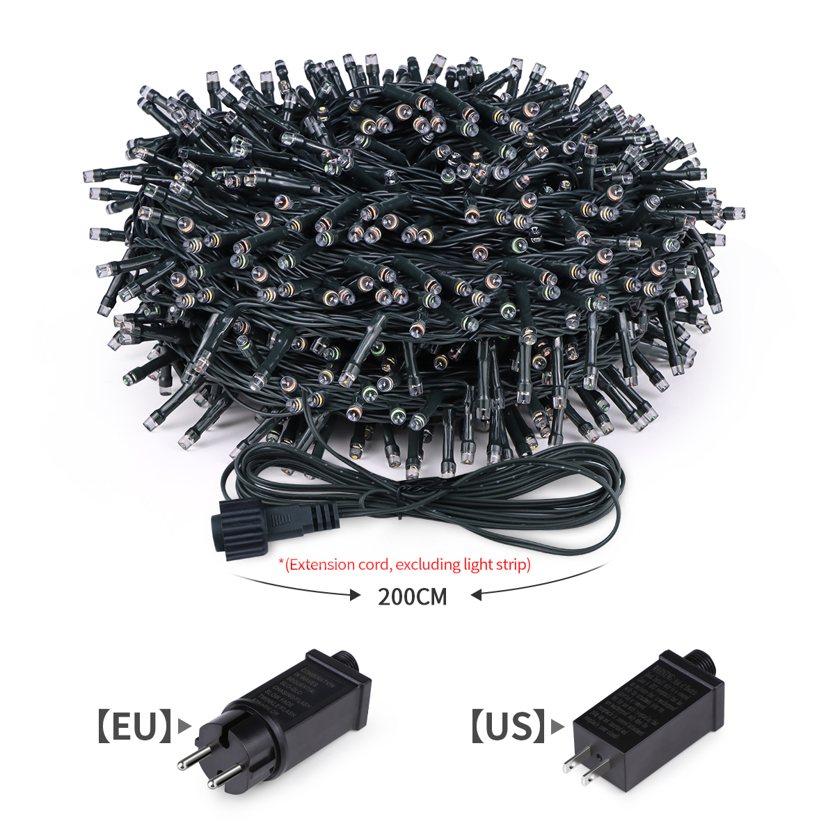 10M 20M 30M 50M 100M 24V Outdo - Outdoor Lighting Driveway のレビューと価格
