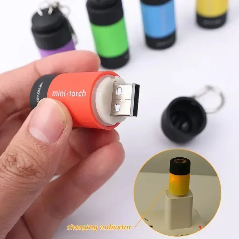 USB Rechargeable LED Multifunc - Outdoor Lighting House のレビューと価格