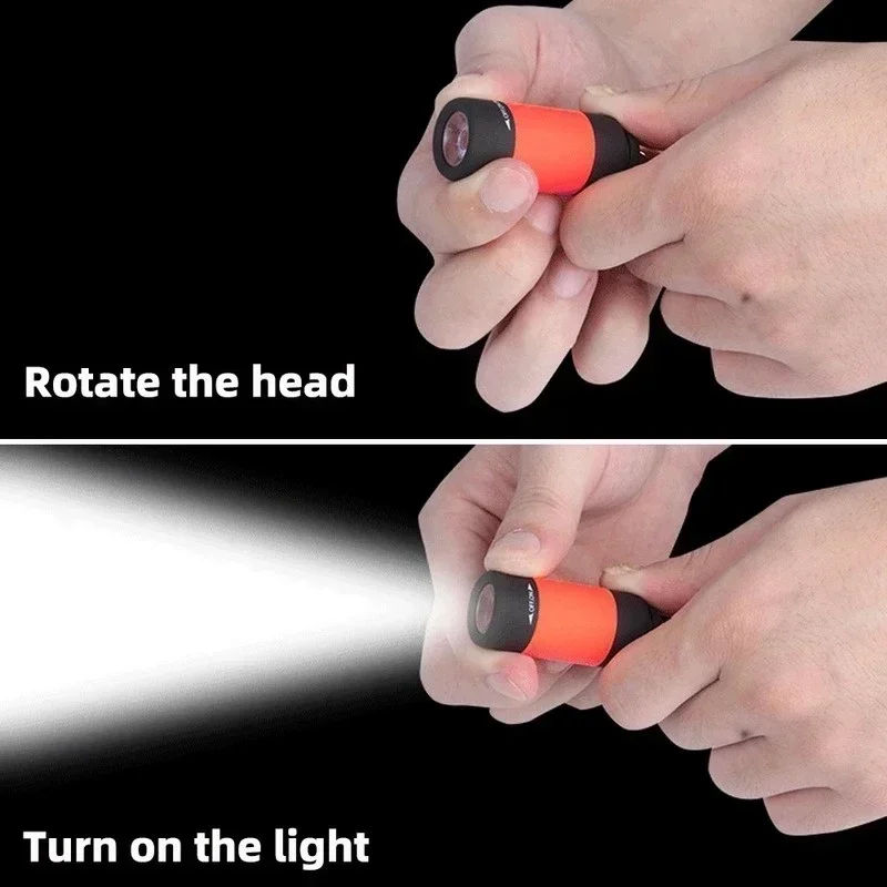USB Rechargeable LED Multifunc - Outdoor Lighting House のレビューと価格