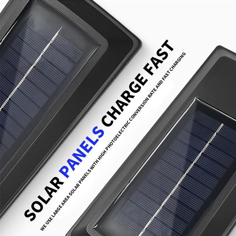 Outdoor Solar Street Lights, W - Outdoor Lighting Sensor のレビューと価格