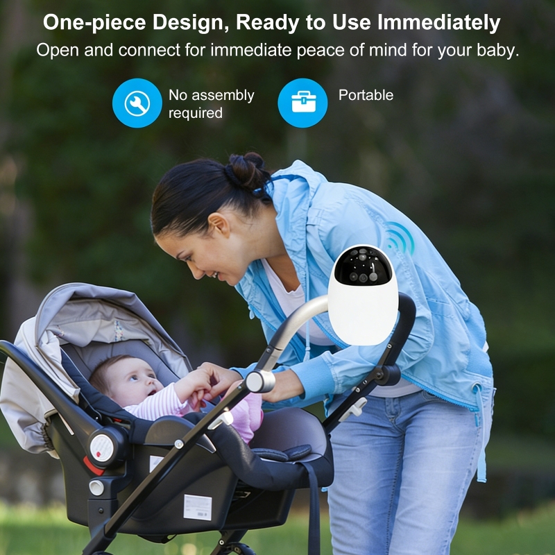 Portable Outdoor Baby Stroller - Outdoor Lighting The Range のレビューと価格