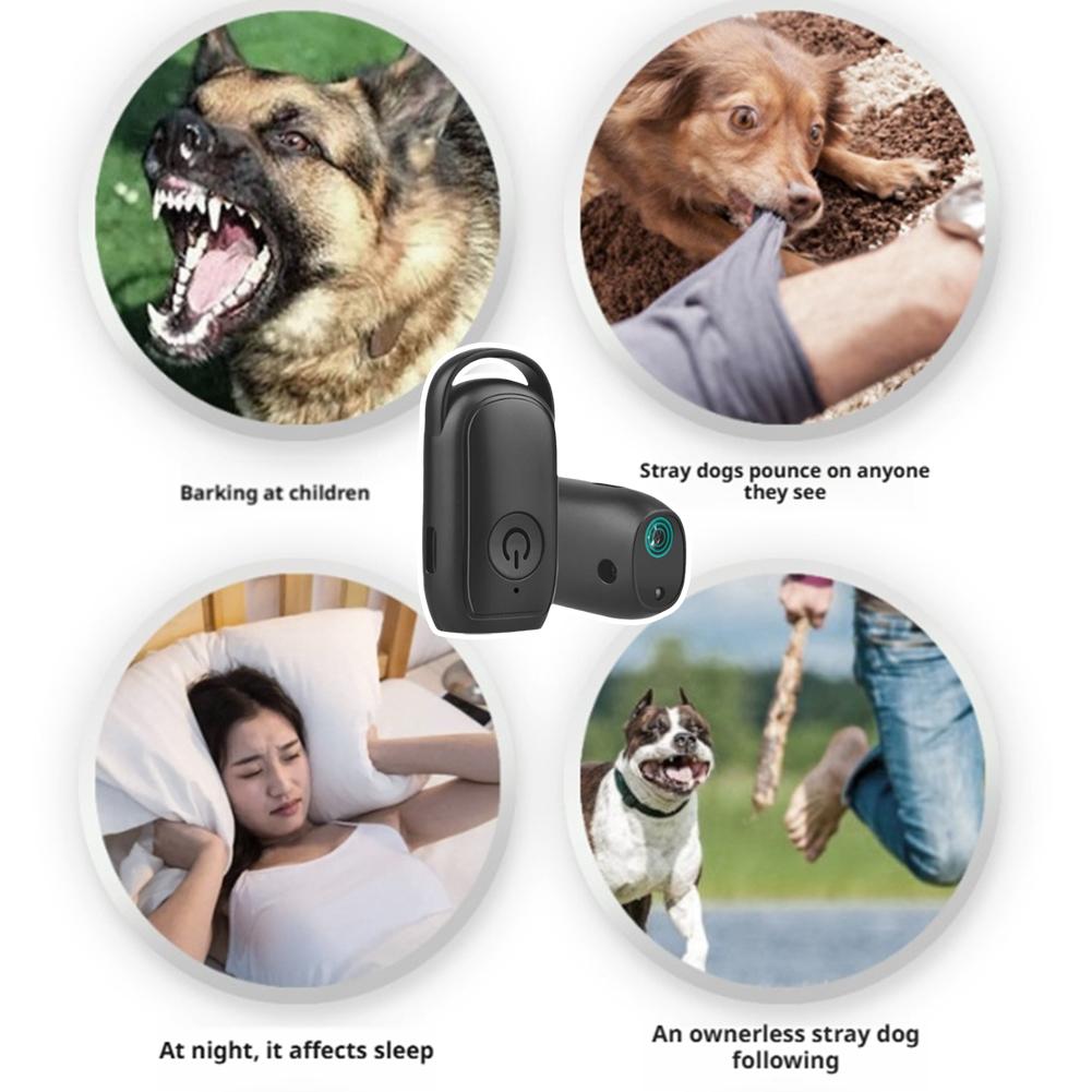 Mini Ultrasonic Dog Removal De - Outdoor Lighting The Range のレビューと価格
