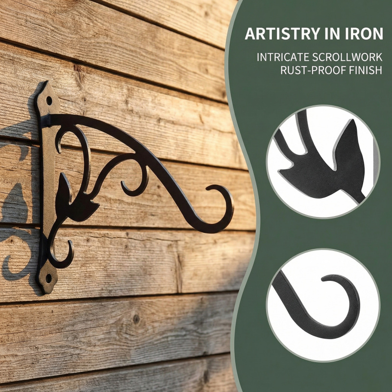 Solar-powered light hook for o - Outdoor Lighting Hooks のレビューと価格