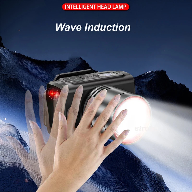 2026 LED digital Rechargeable  - Outdoor Lighting House のレビューと価格