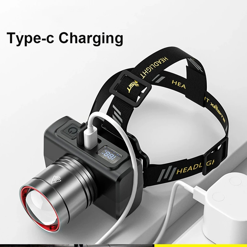 2026 LED digital Rechargeable  - Outdoor Lighting House のレビューと価格