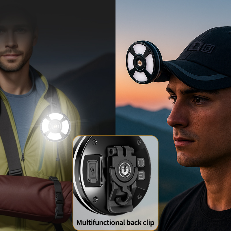 Rechargeable Waterproof Outdoo - Outdoor Lighting Hooks のレビューと価格