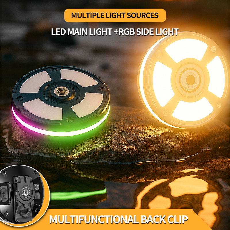Rechargeable Waterproof Outdoo - Outdoor Lighting Hooks のレビューと価格