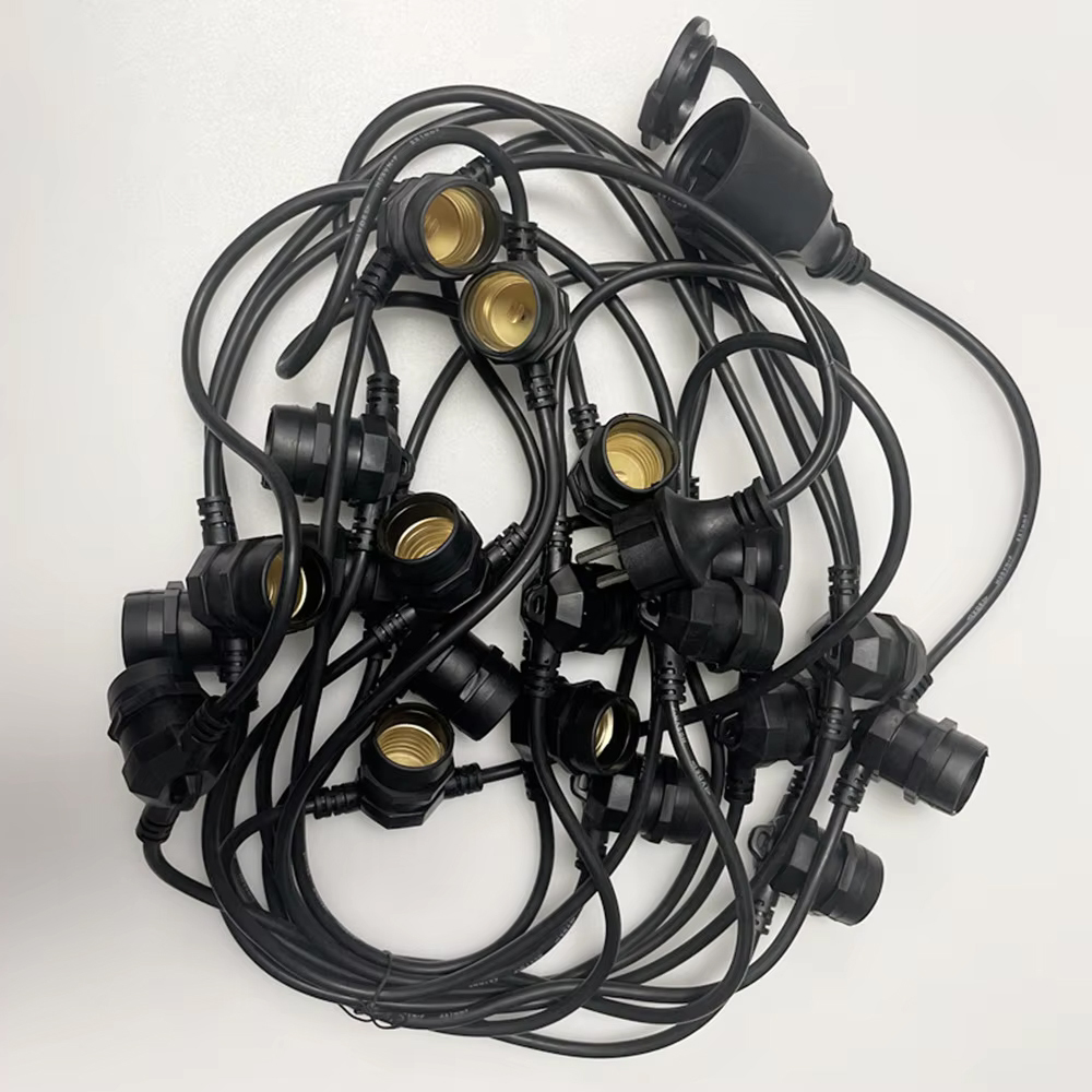 10M Cable LED String Commercia - Waterproof Led Strip のレビューと価格