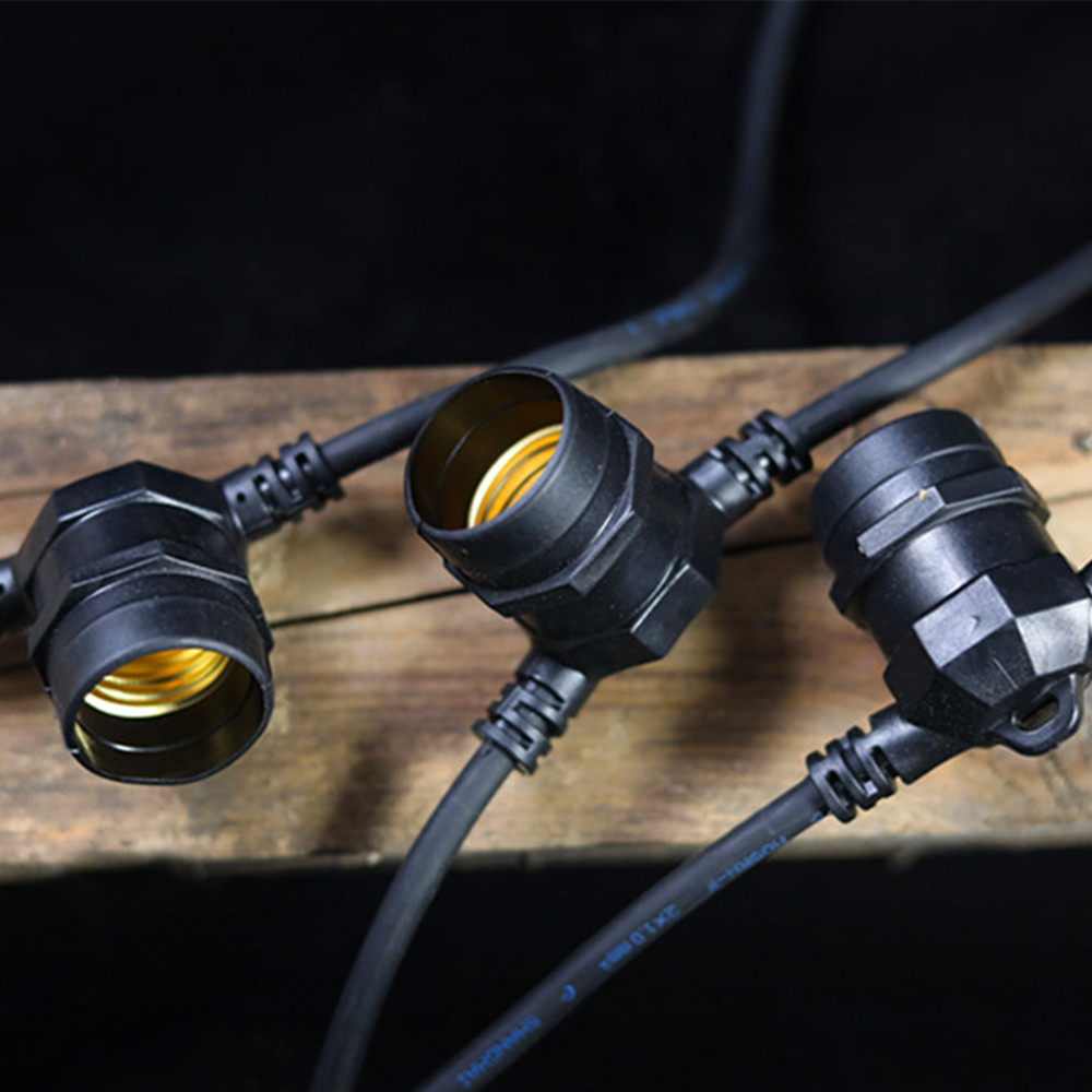 10M Cable LED String Commercia - Waterproof Led Strip のレビューと価格
