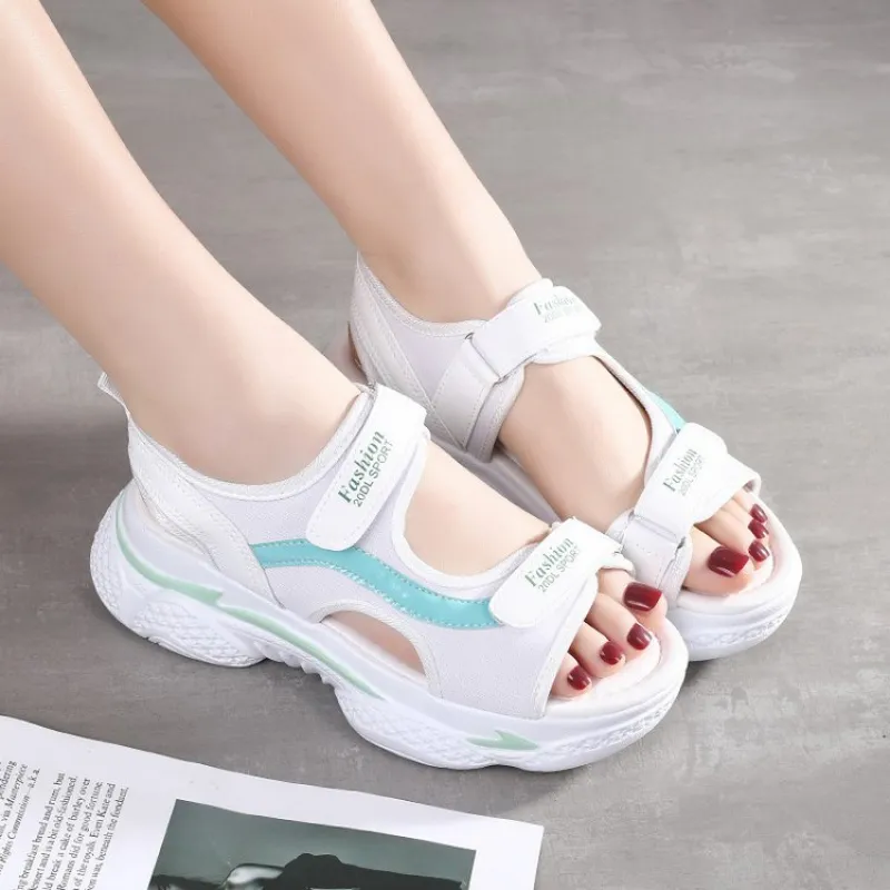 Women's Summer New Sandals, Sp - Outdoor Lighting Hooks のレビューと価格