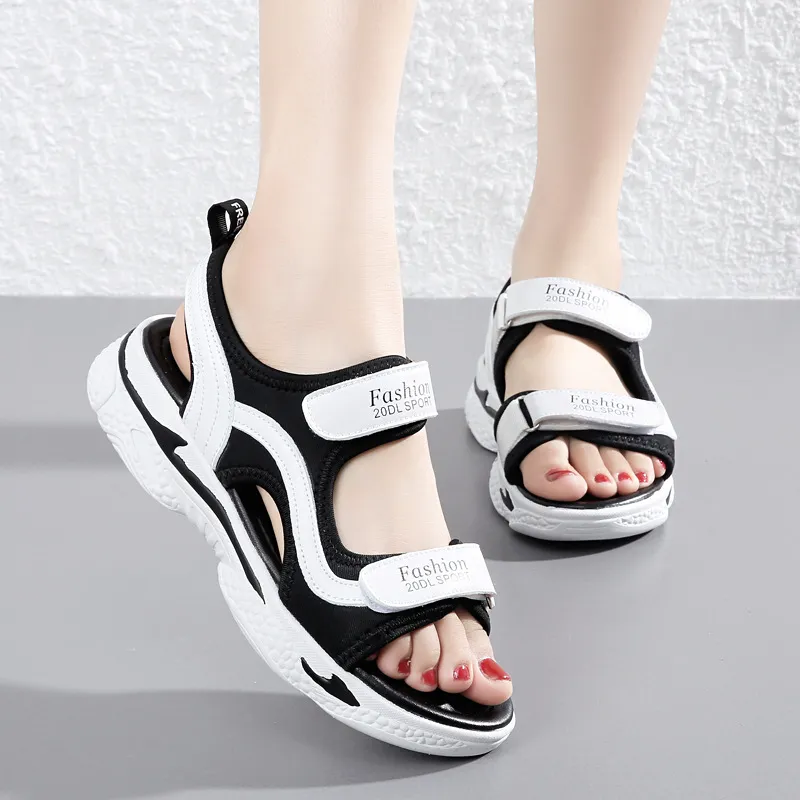 Women's Summer New Sandals, Sp - Outdoor Lighting Hooks のレビューと価格