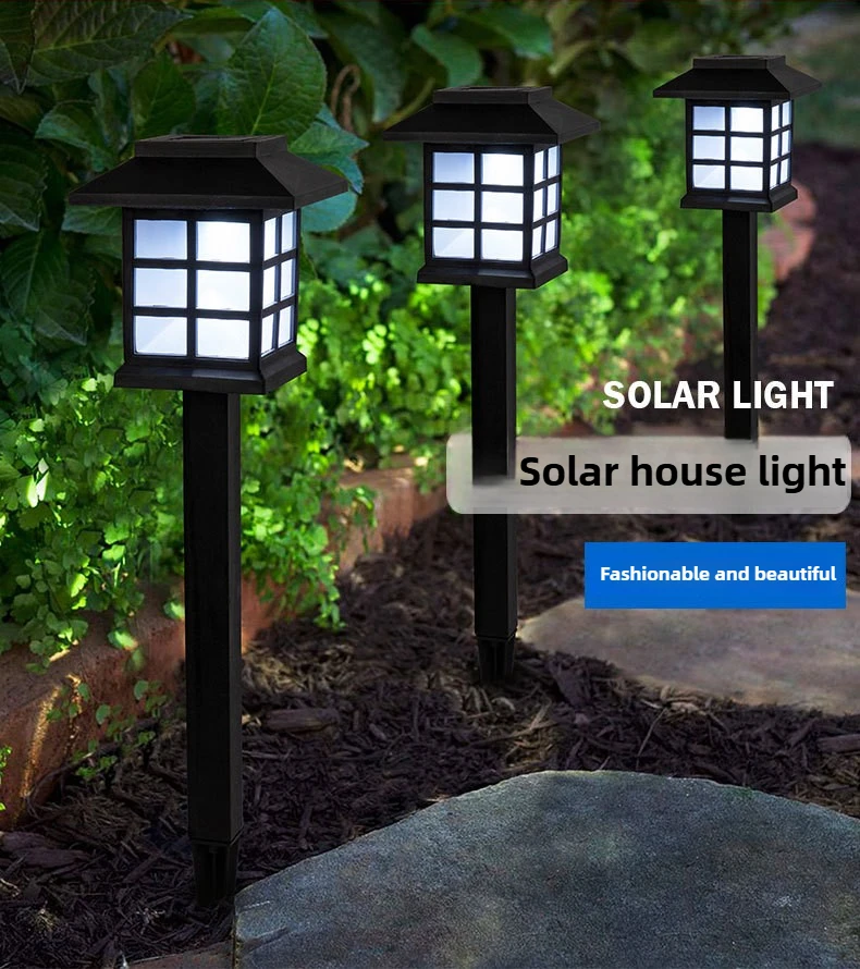 1-10PCS Solar Pathway Light Ou - Outdoor Lighting Driveway のレビューと価格