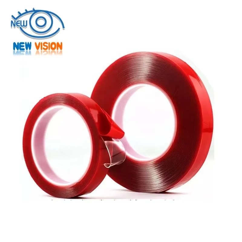 Double Sided Adhesive Tape Acr - Waterproof Led Strip のレビューと価格