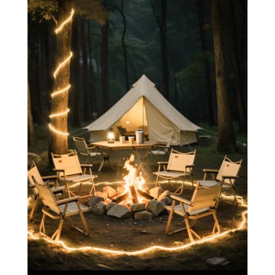 120V 110V COB Led Strip Light  - Waterproof Led Strip のレビューと価格
