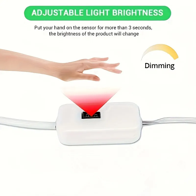 Motion Sensor Neon LED Light S - Outdoor Lighting On House のレビューと価格