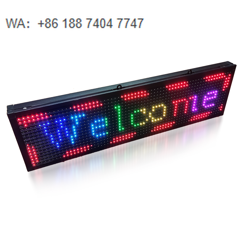 High Quality Waterproof P10 HD - Waterproof Led Strip のレビューと価格