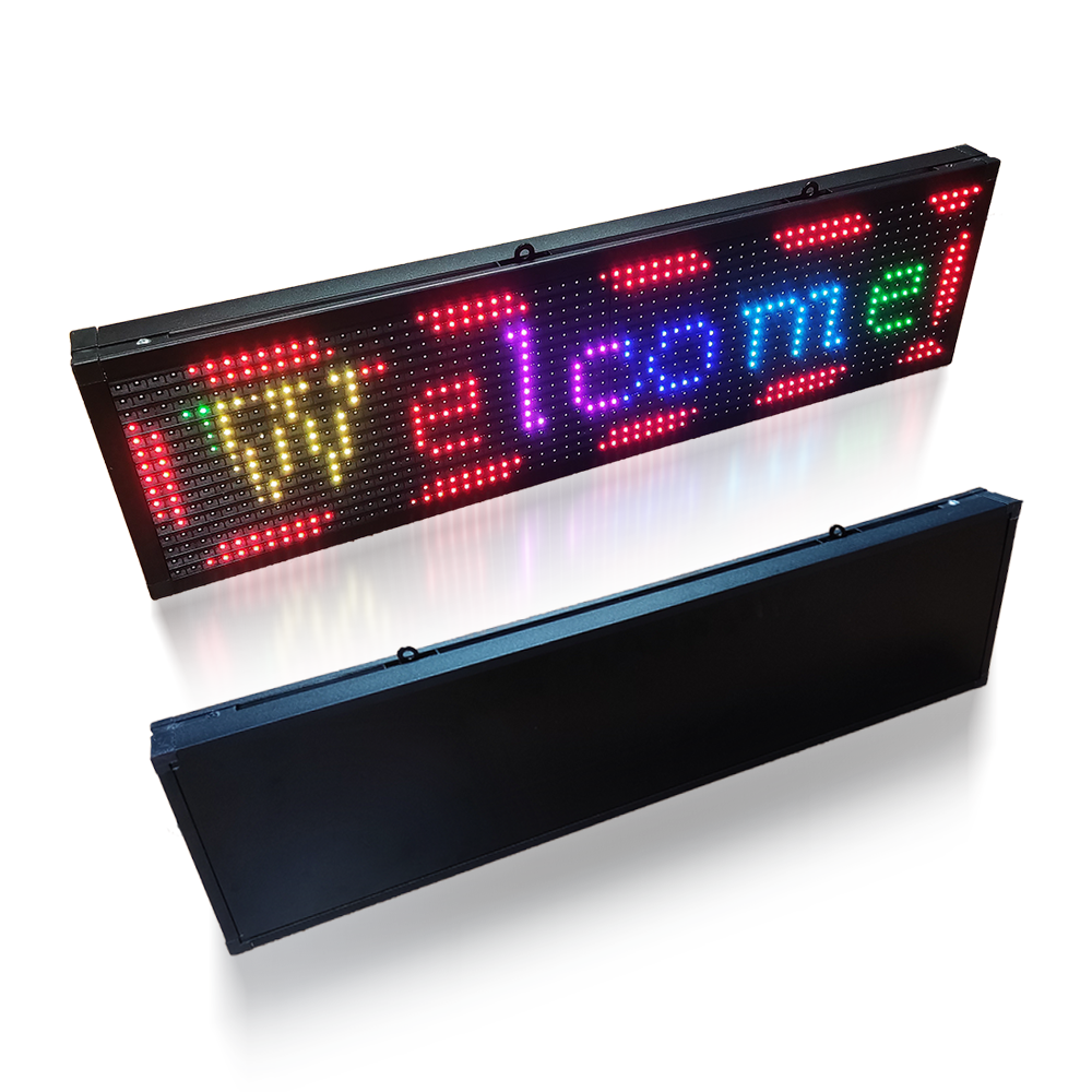 High Quality Waterproof P10 HD - Waterproof Led Strip のレビューと価格