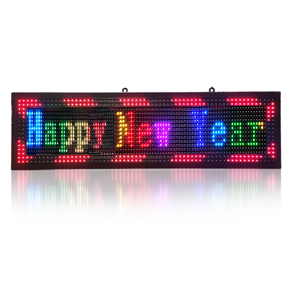 High Quality Waterproof P10 HD - Waterproof Led Strip のレビューと価格