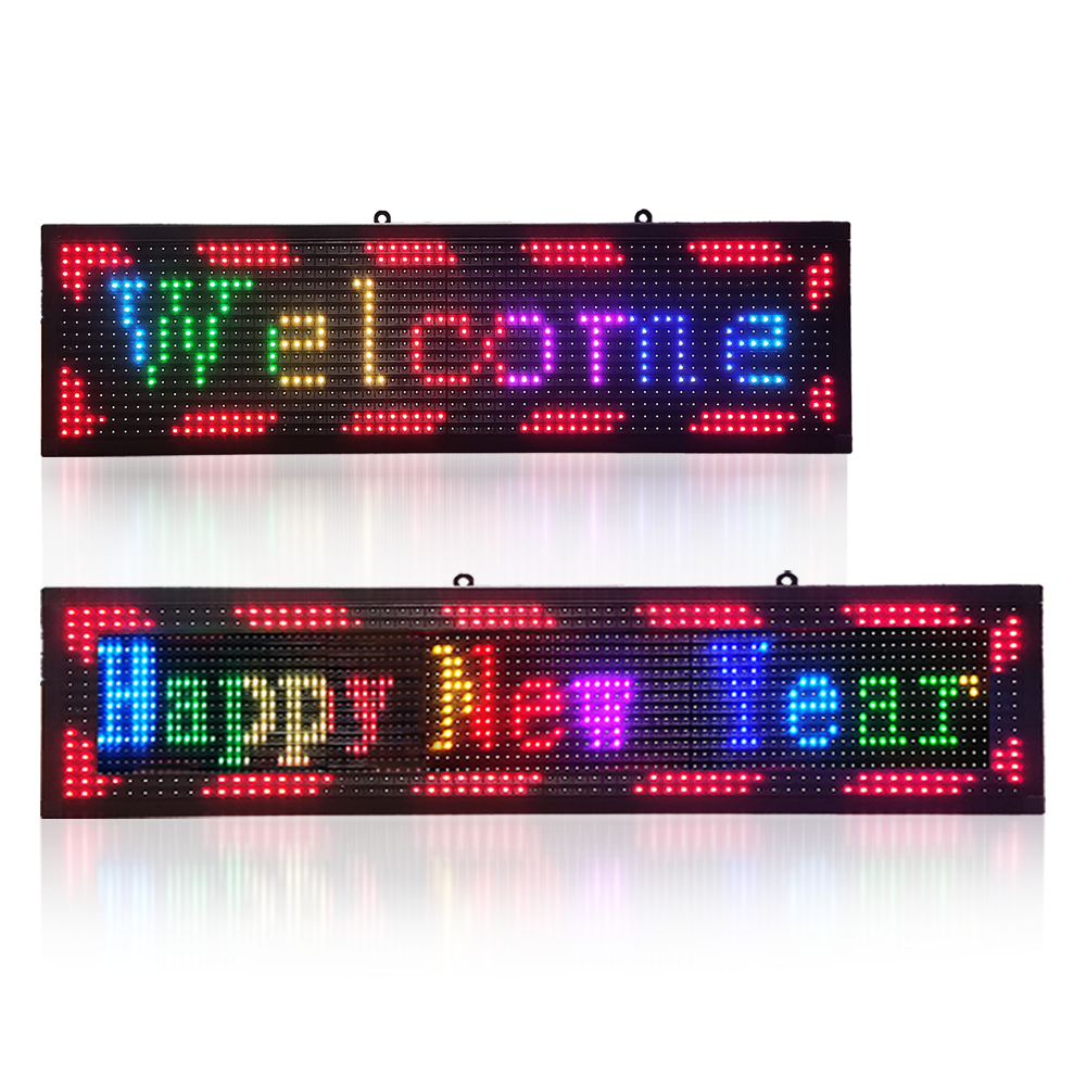 High Quality Waterproof P10 HD - Waterproof Led Strip のレビューと価格