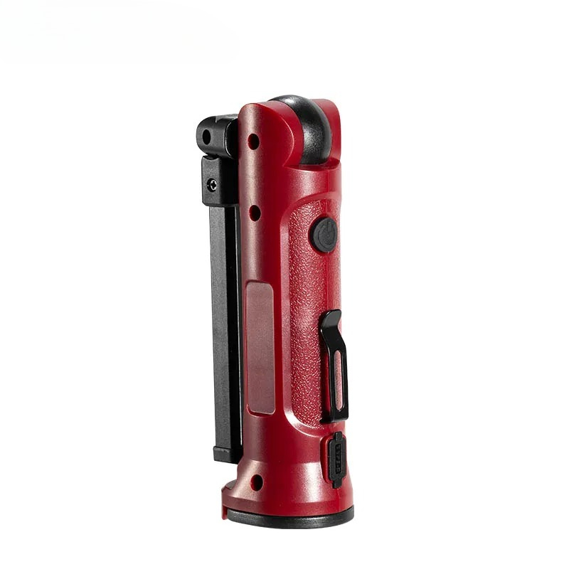 COB LED Work Light Rechargeabl - Outdoor Lighting House のレビューと価格