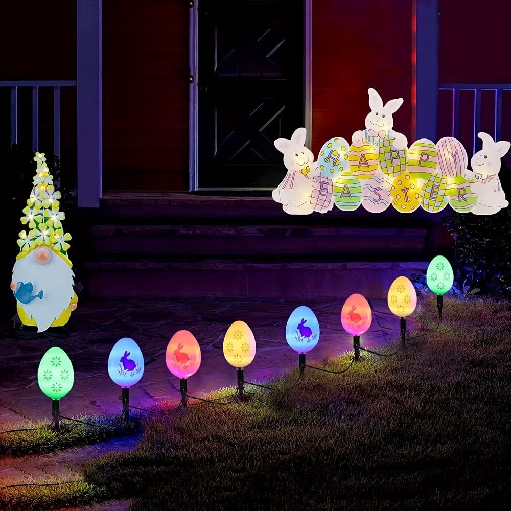 Outdoor Waterproof 8 Modes Led - Outdoor Lighting Gazebo のレビューと価格