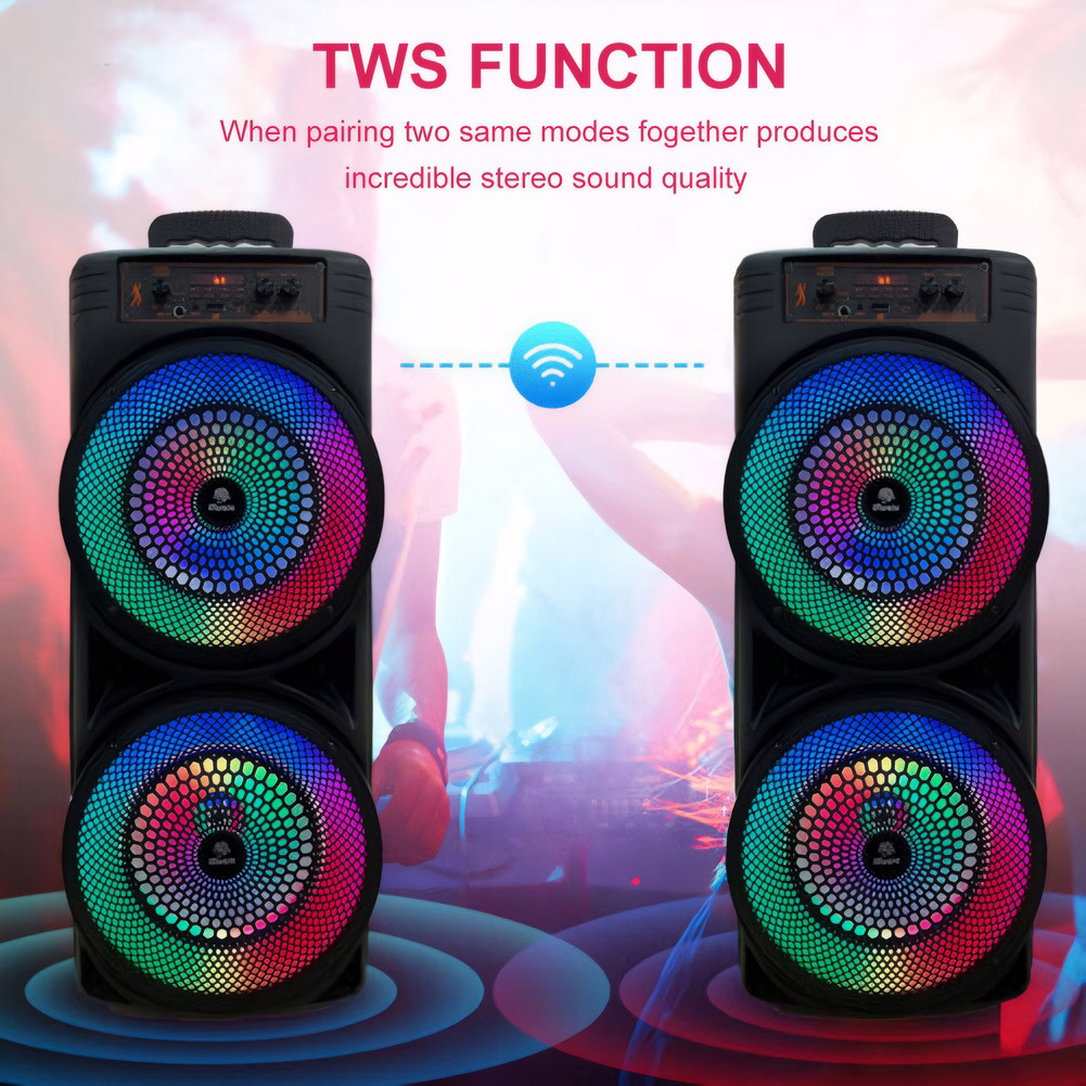 For Party Bluetooth Speaker Do - Outdoor Lighting Unit のレビューと価格