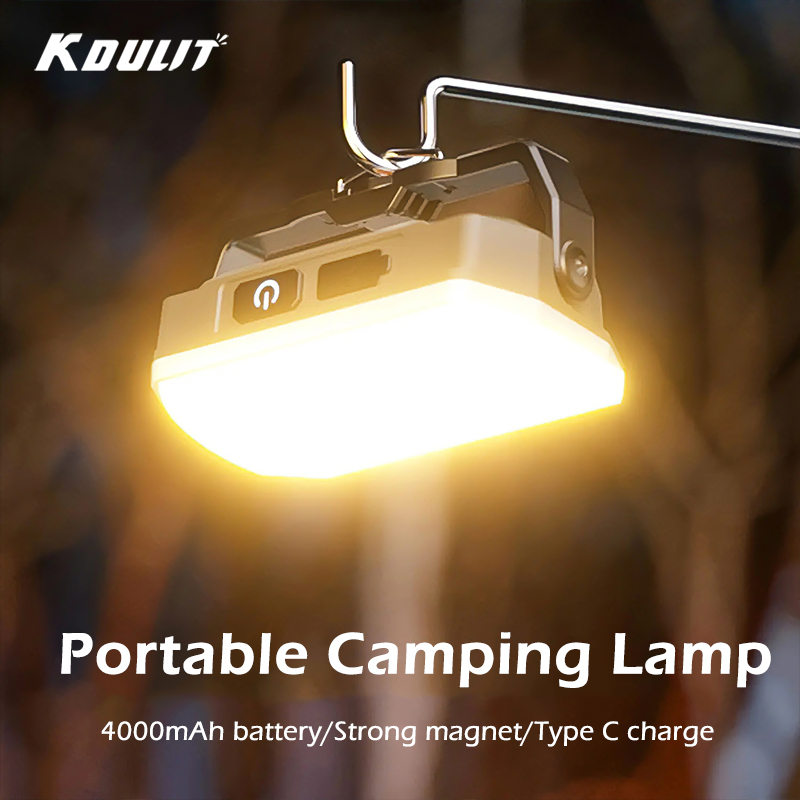 Portable Outdoor Camping Lante - Outdoor Lighting Battery のレビューと価格
