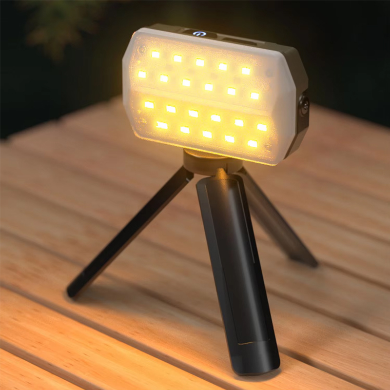 Portable Outdoor Camping Lante - Outdoor Lighting Battery のレビューと価格