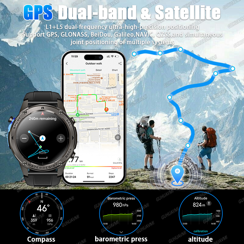 2026 New Built in GPS Smart Wa - Zinc Outdoor Lighting Instructions のレビューと価格
