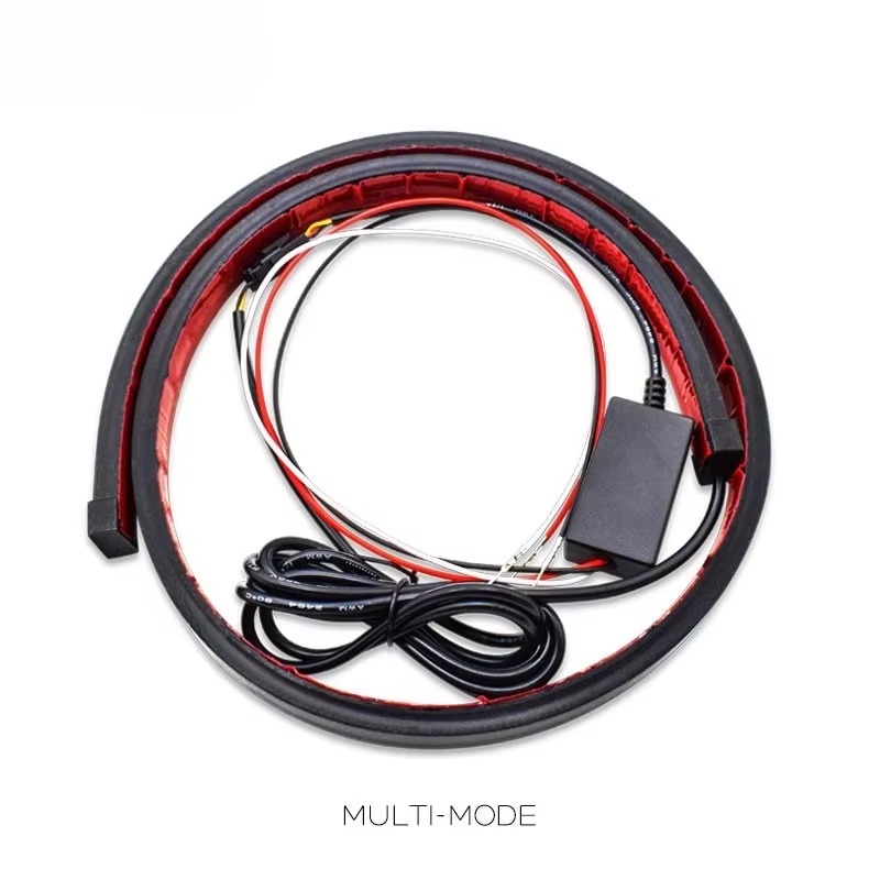 90cm Waterproof LED Brake Ligh - Waterproof Led Strip のレビューと価格