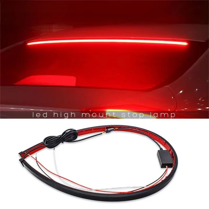90cm Waterproof LED Brake Ligh - Waterproof Led Strip のレビューと価格