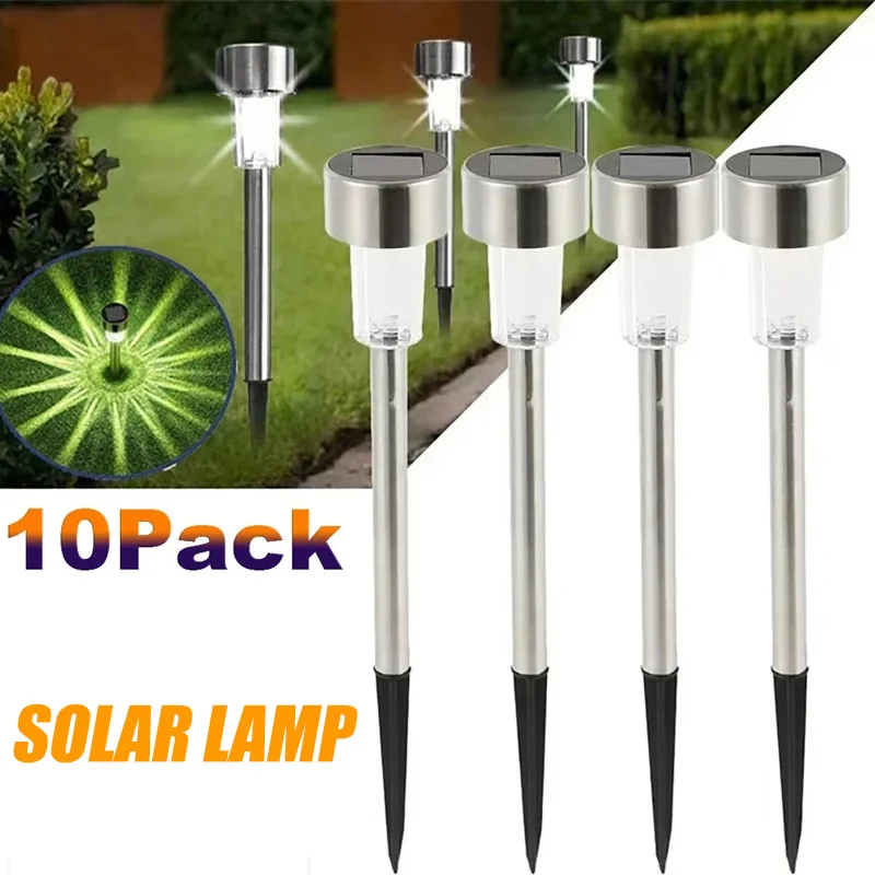 Solar Outdoor Lights Garden La - Outdoor Lighting Gazebo のレビューと価格