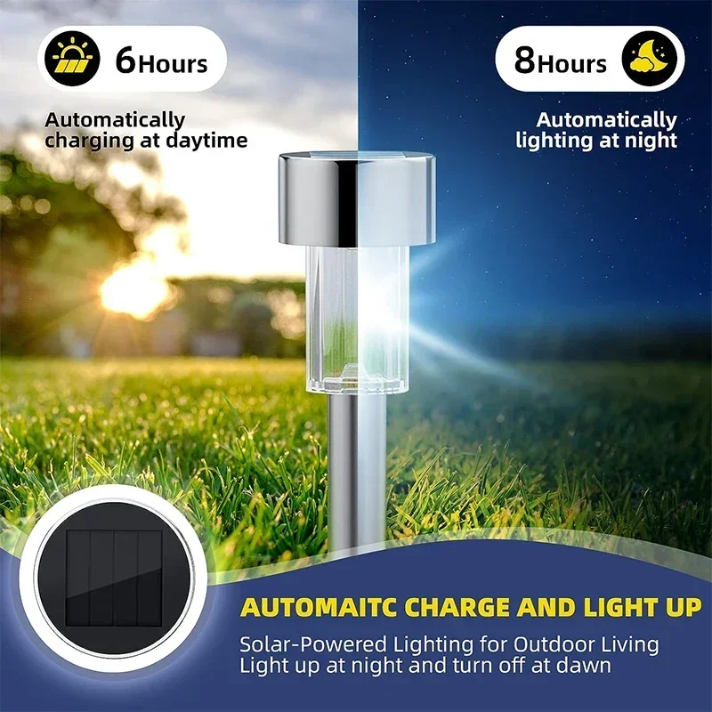 Solar Outdoor Lights Garden La - Outdoor Lighting Gazebo のレビューと価格