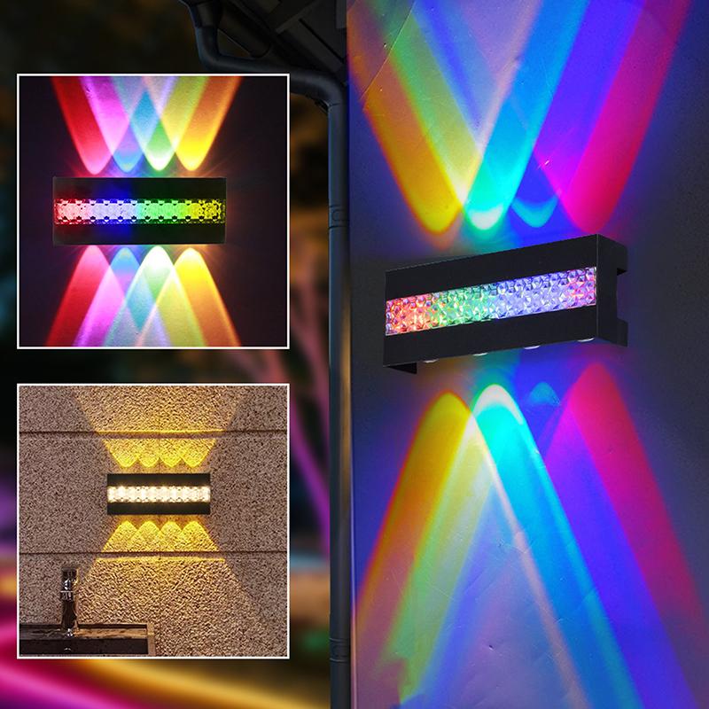 Outdoor Waterproof Wall Light  - Outdoor Lighting For Garden のレビューと価格