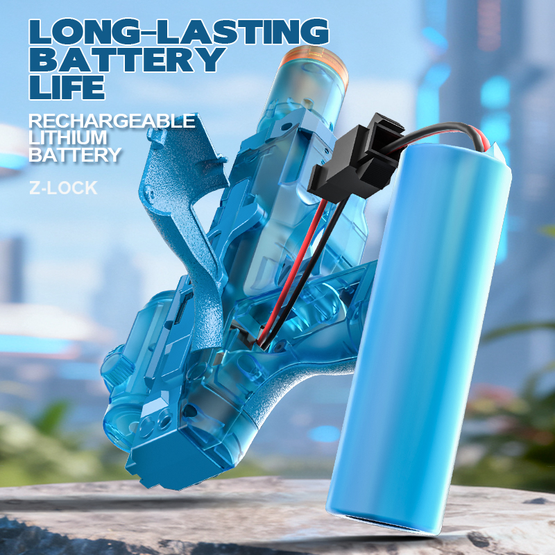 Electric Water Gun Automatic C - Outdoor Lighting The Range のレビューと価格