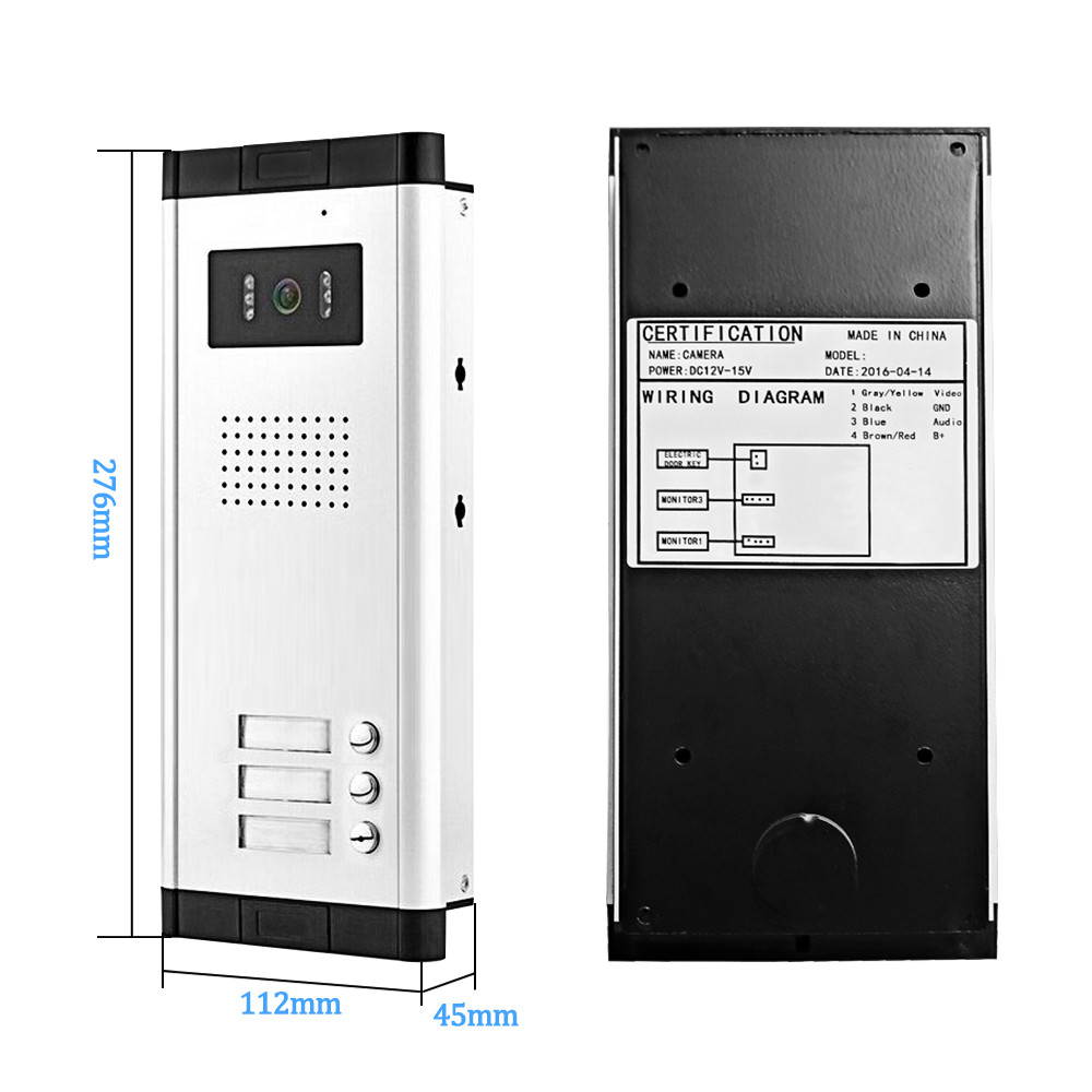 700TVL Outdoor Unit with Dual- - Outdoor Lighting Unit のレビューと価格