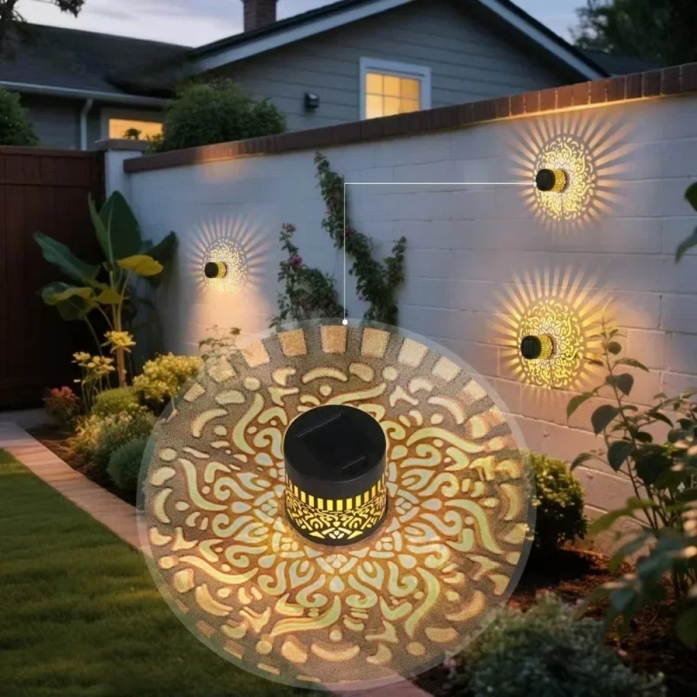 Solar Sensor Outdoor Light Wat - Outdoor Lighting Sensor のレビューと価格