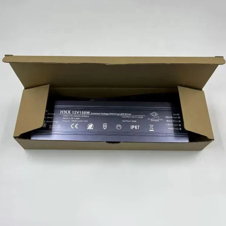IP67 Waterproof 0-10V Triac Di - Waterproof Led Strip のレビューと価格