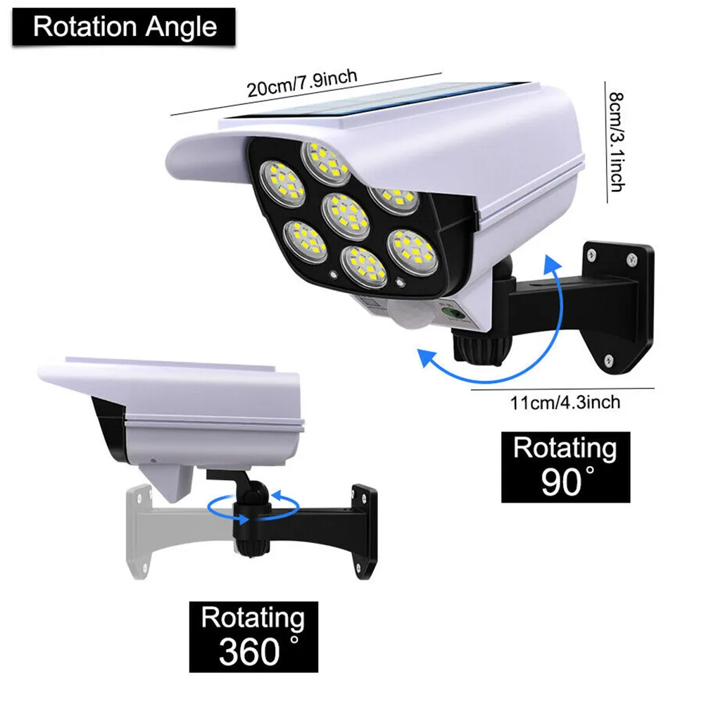 Outdoor Solar Light Motion Sen - Outdoor Lighting On House のレビューと価格