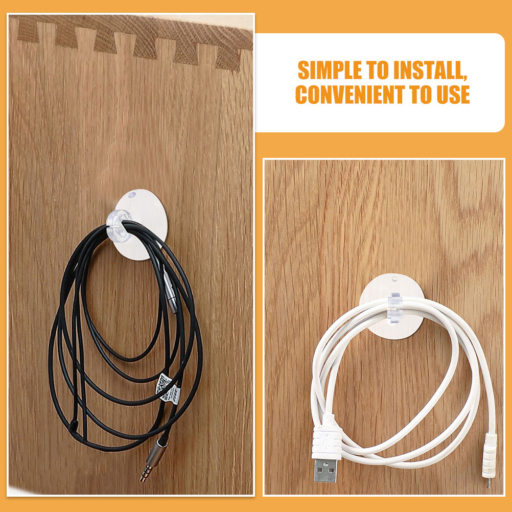 400Pcs Outdoor String Light Ho - Outdoor Lighting Hooks のレビューと価格