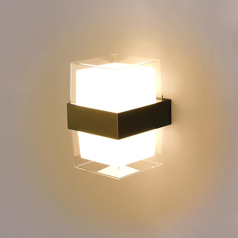 10W LED Wall Lights Porch Scon - Outdoor Lighting Unit のレビューと価格