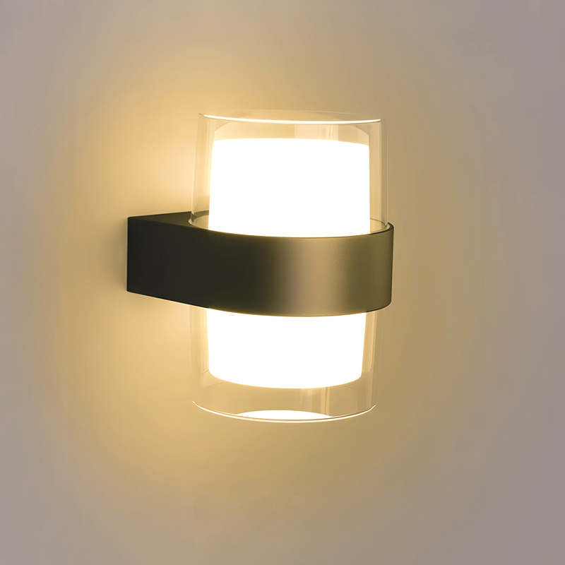 10W LED Wall Lights Porch Scon - Outdoor Lighting Unit のレビューと価格