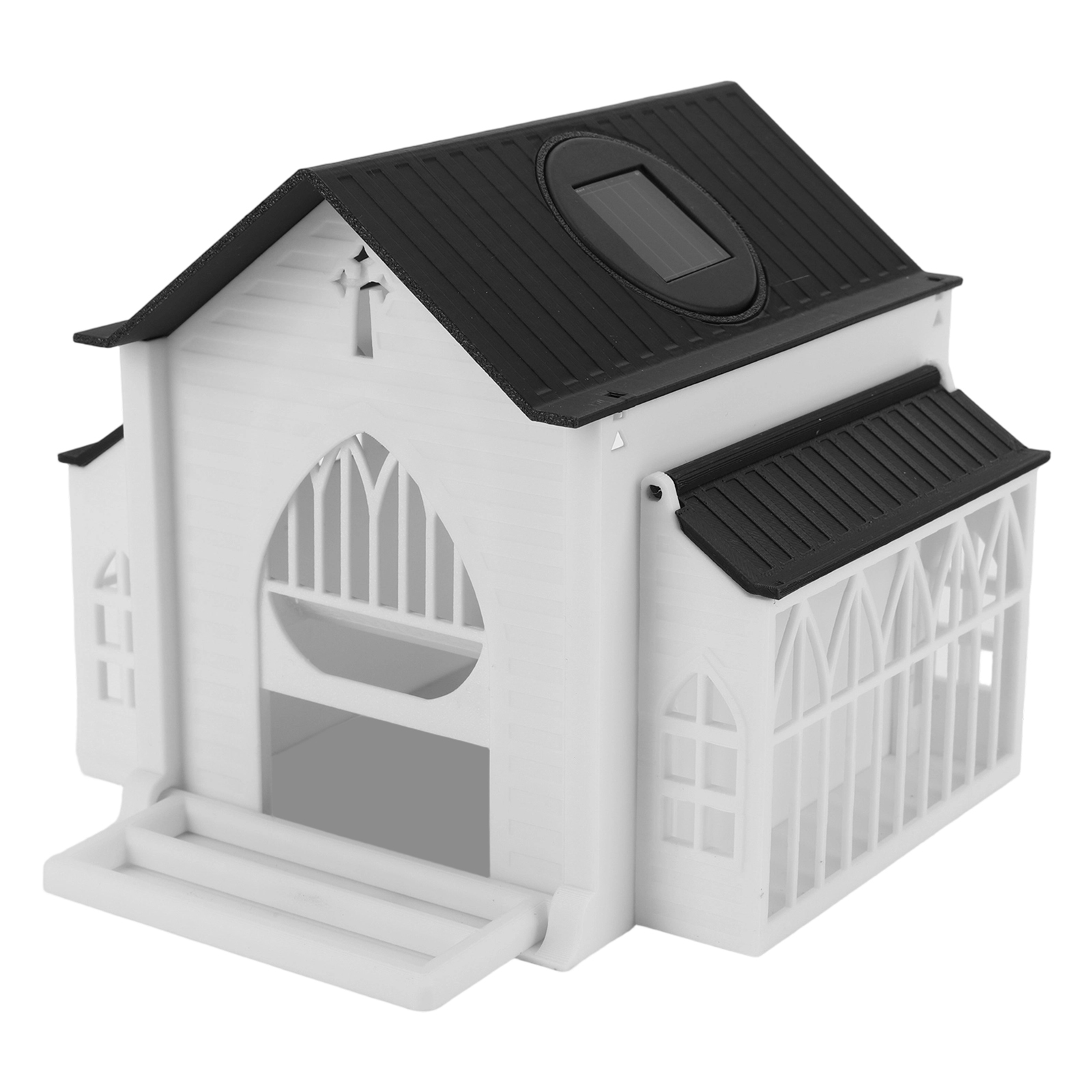 Hanging Wild Bird Feeder with  - Outdoor Lighting House のレビューと価格