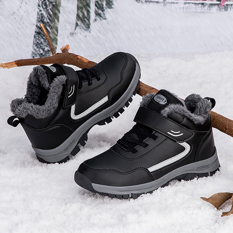 ELUVA Thermal Boots for Men Wi - Outdoor Lighting Hooks のレビューと価格
