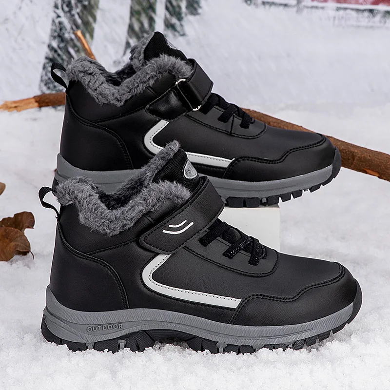 ELUVA Thermal Boots for Men Wi - Outdoor Lighting Hooks のレビューと価格